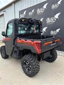 2025 Polaris Ranger 1000 XP Northstar Premium   - Photo 7 - Monroe, LA 71202
