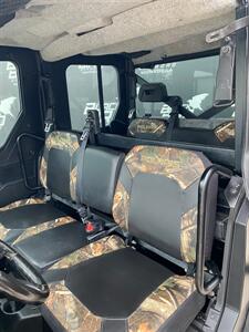 2019 Polaris Ranger 1000 XP Northstar Crew - Photo 12 - Monroe, LA 71202