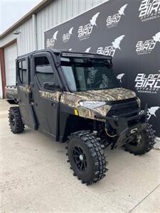 2019 Polaris Ranger 1000 XP Northstar Crew - Photo 4 - Monroe, LA 71202
