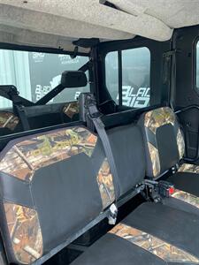 2019 Polaris Ranger 1000 XP Northstar Crew - Photo 11 - Monroe, LA 71202