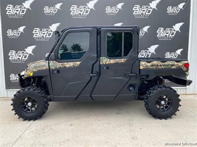 2019 Polaris Ranger 1000 XP Northstar Crew - Photo 6 - Monroe, LA 71202