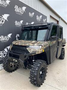 2019 Polaris Ranger 1000 XP Northstar Crew - Photo 3 - Monroe, LA 71202