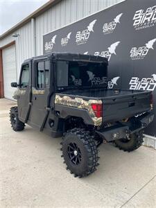 2019 Polaris Ranger 1000 XP Northstar Crew - Photo 7 - Monroe, LA 71202
