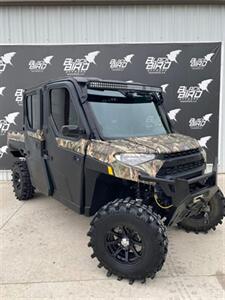 2019 Polaris Ranger 1000 XP Northstar Crew - Photo 2 - Monroe, LA 71202