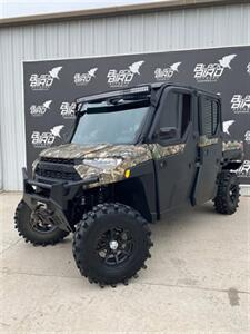2019 Polaris Ranger 1000 XP Northstar Crew - Photo 1 - Monroe, LA 71202