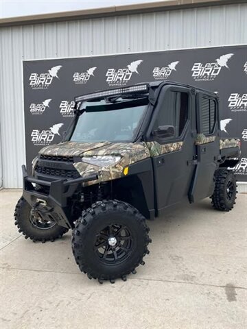 2019 Polaris Ranger 1000 XP Northstar Crew   - Photo 1 - Monroe, LA 71202