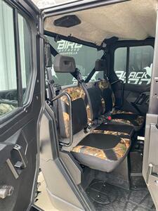 2019 Polaris Ranger 1000 XP Northstar Crew - Photo 10 - Monroe, LA 71202