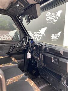2019 Polaris Ranger 1000 XP Northstar Crew - Photo 9 - Monroe, LA 71202