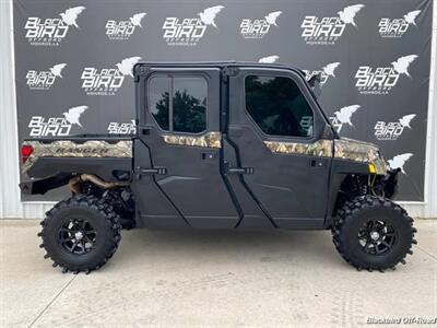 2019 Polaris Ranger 1000 XP Northstar Crew - Photo 5 - Monroe, LA 71202