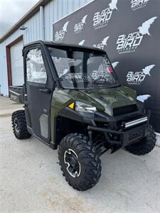 2018 Polaris Ranger 900 XP - Photo 7 - Monroe, LA 71202