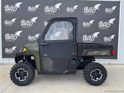 2018 Polaris Ranger 900 XP - Photo 4 - Monroe, LA 71202