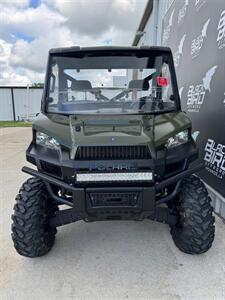 2018 Polaris Ranger 900 XP - Photo 6 - Monroe, LA 71202