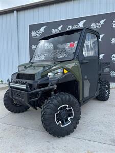 2018 Polaris Ranger 900 XP - Photo 2 - Monroe, LA 71202
