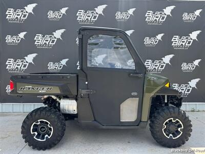 2018 Polaris Ranger 900 XP - Photo 9 - Monroe, LA 71202