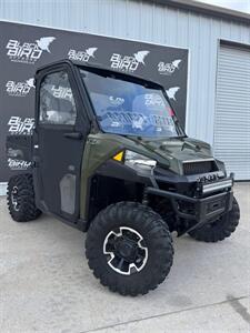 2018 Polaris Ranger 900 XP - Photo 1 - Monroe, LA 71202