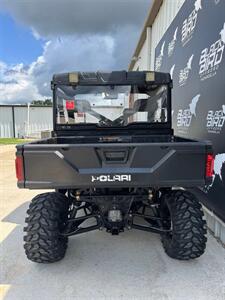 2018 Polaris Ranger 900 XP - Photo 8 - Monroe, LA 71202
