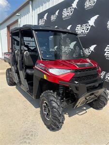 2019 Polaris Ranger 1000 XP Crew   - Photo 7 - Monroe, LA 71202
