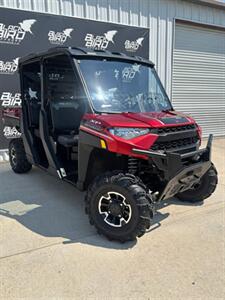 2019 Polaris Ranger 1000 XP Crew   - Photo 1 - Monroe, LA 71202