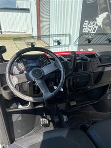 2019 Polaris Ranger 1000 XP Crew   - Photo 9 - Monroe, LA 71202