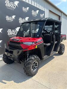 2019 Polaris Ranger 1000 XP Crew   - Photo 2 - Monroe, LA 71202