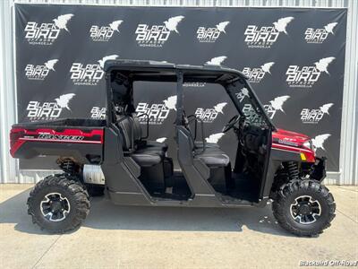 2019 Polaris Ranger 1000 XP Crew   - Photo 6 - Monroe, LA 71202