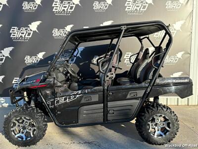 2021 Kawasaki TeryX 800-4 LE   - Photo 4 - Monroe, LA 71202