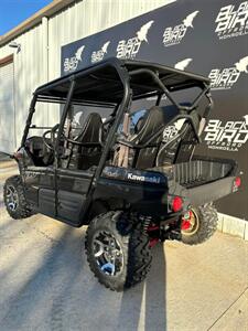 2021 Kawasaki TeryX 800-4 LE   - Photo 9 - Monroe, LA 71202