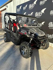 2021 Kawasaki TeryX 800-4 LE