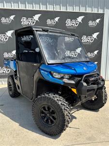 2022 Can Am Defender HD10 XT   - Photo 1 - Monroe, LA 71202