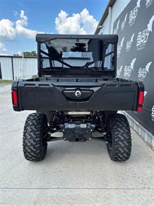 2022 Can Am Defender HD10 XT   - Photo 8 - Monroe, LA 71202