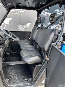 2022 Can Am Defender HD10 XT   - Photo 10 - Monroe, LA 71202