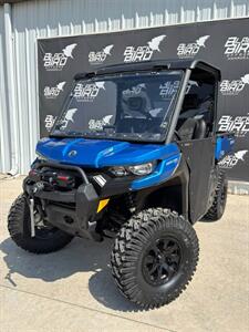 2022 Can Am Defender HD10 XT   - Photo 2 - Monroe, LA 71202