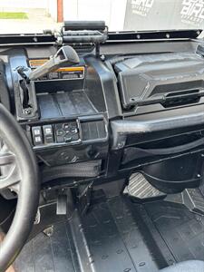 2022 Can Am Defender HD10 XT   - Photo 12 - Monroe, LA 71202