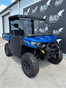 2022 Can Am Defender HD10 XT   - Photo 3 - Monroe, LA 71202