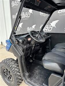 2022 Can Am Defender HD10 XT   - Photo 11 - Monroe, LA 71202