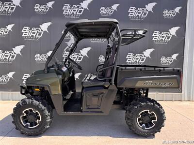 2010 Polaris Ranger 800 XP   - Photo 3 - Monroe, LA 71202