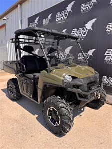 2010 Polaris Ranger 800 XP   - Photo 8 - Monroe, LA 71202
