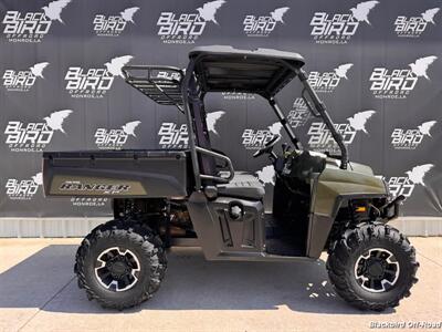 2010 Polaris Ranger 800 XP   - Photo 9 - Monroe, LA 71202