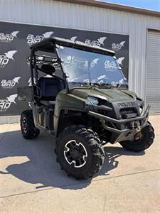 2010 Polaris Ranger 800 XP   - Photo 1 - Monroe, LA 71202
