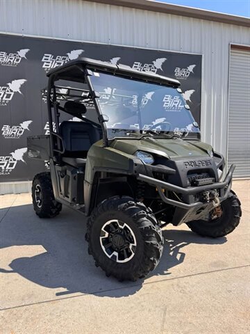 2010 Polaris Ranger 800 XP   - Photo 1 - Monroe, LA 71202