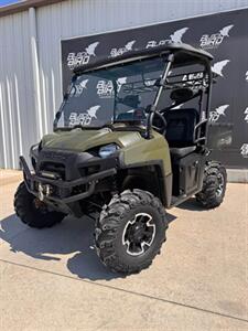 2010 Polaris Ranger 800 XP   - Photo 2 - Monroe, LA 71202