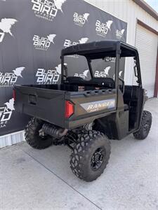 2025 Polaris Ranger 570 SP Premium EPS - Photo 10 - Monroe, LA 71202