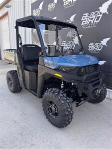 2025 Polaris Ranger 570 SP Premium EPS - Photo 8 - Monroe, LA 71202