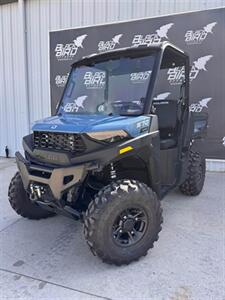 2025 Polaris Ranger 570 SP Premium EPS - Photo 2 - Monroe, LA 71202