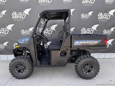 2025 Polaris Ranger 570 SP Premium EPS - Photo 4 - Monroe, LA 71202