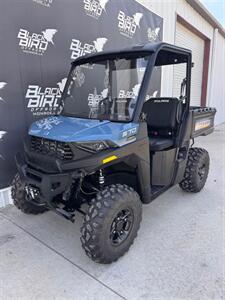 2025 Polaris Ranger 570 SP Premium EPS - Photo 3 - Monroe, LA 71202