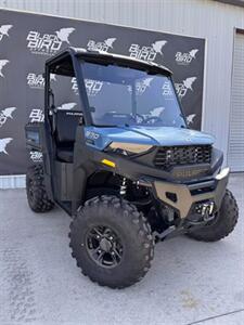 2025 Polaris Ranger 570 SP Premium EPS - Photo 1 - Monroe, LA 71202