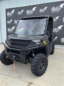 2026 Polaris Ranger 1000 EPS - Photo 2 - Monroe, LA 71202