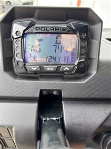 2026 Polaris Ranger 1000 EPS - Photo 13 - Monroe, LA 71202