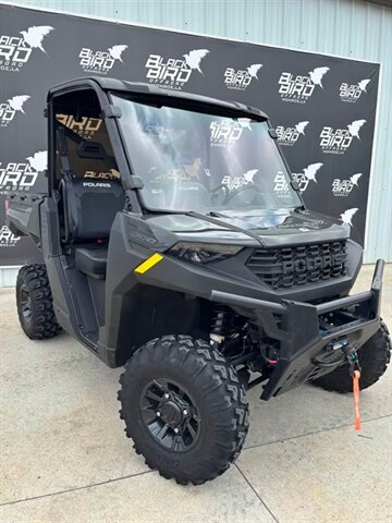 2026 Polaris Ranger 1000 EPS   - Photo 1 - Monroe, LA 71202